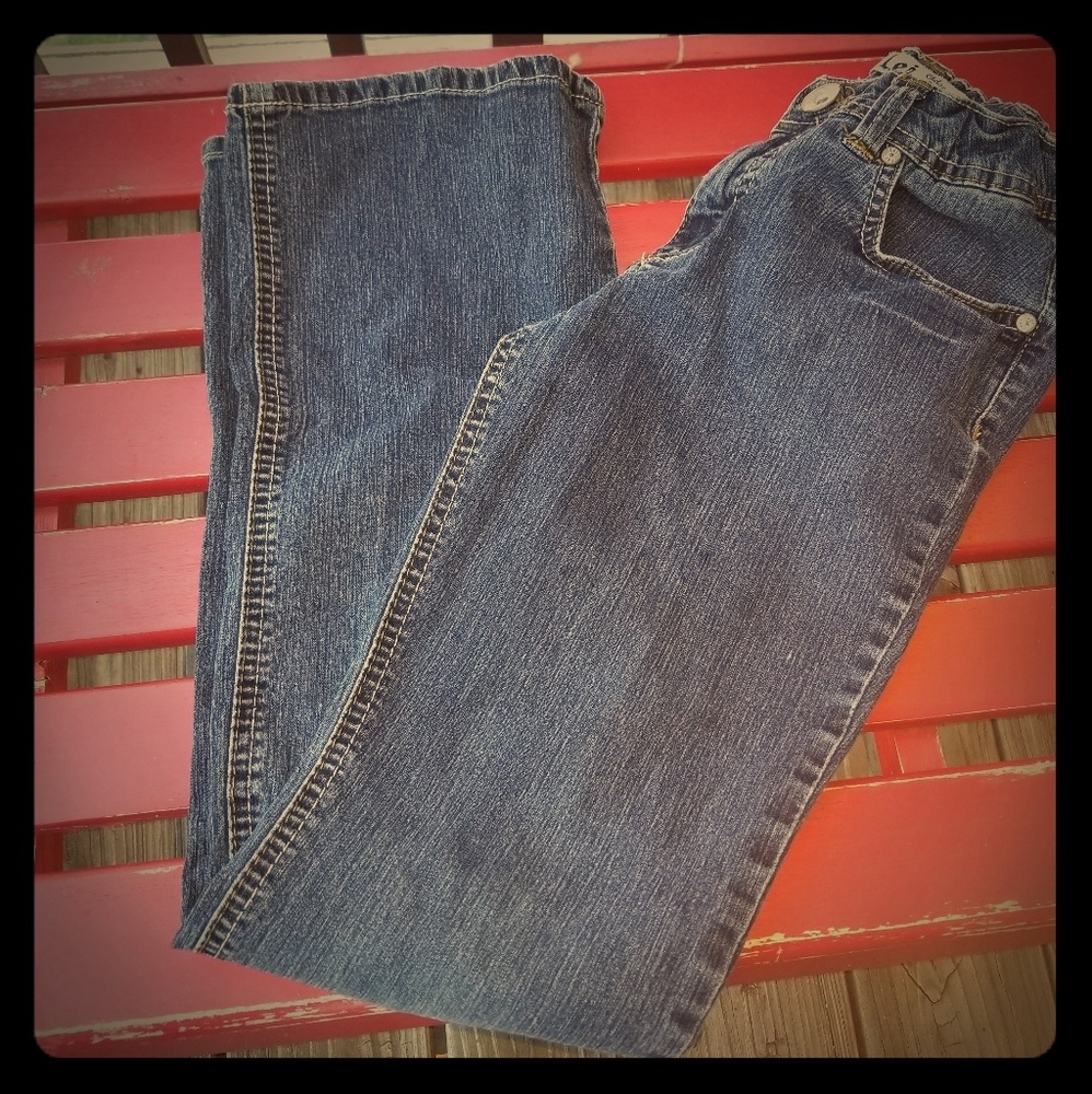 L.e.i. Jeans